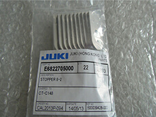 JUKI FEEDER STOPPER 8-2 E6822705000