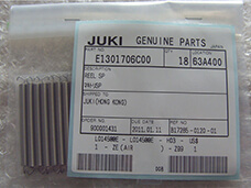 JUKI FEEDER RELL SPRING E1301706C00