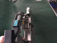 Panasonic BM123 BM221 BM231 16mm BM Motorized Feeder FAE1600MA300
