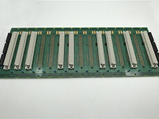 Panasonic CM402 PCB-COM 660-VME15TKM-VE2 N510036830AA