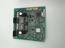 Panasonic NPM H8 Head Theta Control PC BOARD PMC0AF-ZZ1 N610102224AA