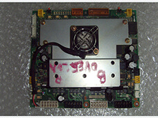 Panasonic CM301 control board MC13CBM0000 KXFE003ZA00