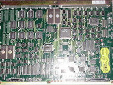 Panasonic MV2C MMC CARD LA-M00003