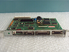 Panasonic CM402 CM602 MOTOR CONTROL UNIT 3401P3 KXFK00APA00 MR-MC01-S05-B4