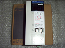 Panasonic CM602 X DRIVER N510002593AA MR-J2S-60B-S041U638
