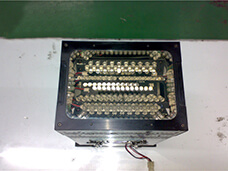 Panasonic MPAG3 2D SENSOR PANADAC 563-001