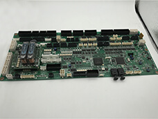 Panasonic NPM PC Board PNF0AS N610063104AE