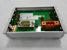Siemens Control Unit Tape Cutter 03044925