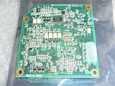 Panasonic CM402 CM602 NPM 8MM FEEDER BOARD MC12CX N610032084AA