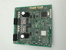 Panasonic NPM-D D2 H16 Head Theta Control Board PMC0AF N610102225AA