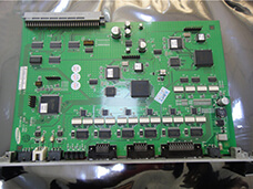 Samsung SM431 Can IO Board J91741190A