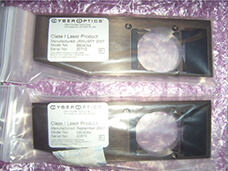 Samsung CP40 S2000 Laser Cyberoptics 6604054