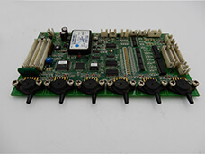 Samsung CP45 Can Head board Assy J9060062B