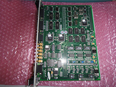 Samsung MK3 VISION CP45 PCB CIRCUIT BOARD J9060232B
