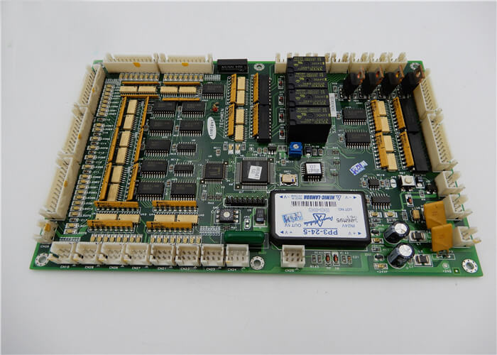 Samsung CP45NEO SM321 CAN Conveyor Board