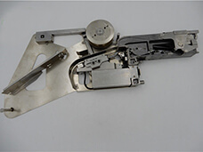 I-Pulse F2 32mm Feeder F2-32 LG4-M7A00-110