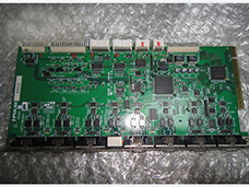 I-Pulse CONTROL BOARD LC7-M40H1-010