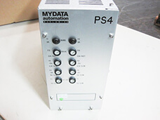 Mydata Mycronic POWER SUPPLY L-049-0591