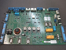 Mydata Mycronic XWB3 Ed-3B X Wagon board 3 L-029-0276-3B