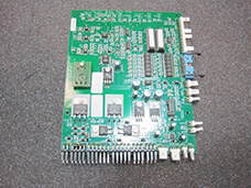 Mydata Mycronic PAIB POWER AMP L-029-0091