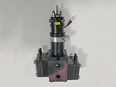Mydata Membrane Pump L-019-0279