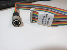 Mydata XVC Camera Cable L-029-0153