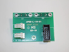 Mydata MS Motor & Sensor Board TM L-019-0021