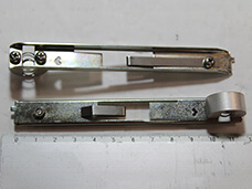 MydataTape Holder Arm, Flex 12mm L-014-0431