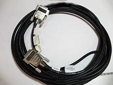 Mydata LSAD-LSPW LED Control Cable L-019-0870