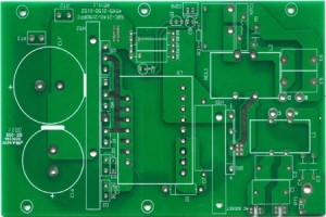PCB or Printed Circuit Board